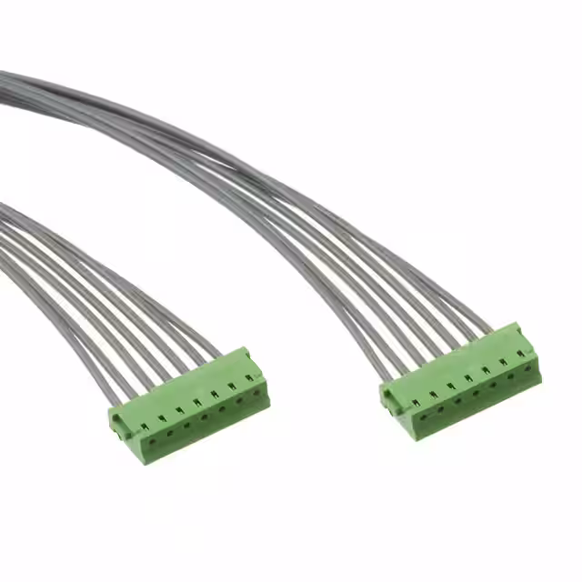 A07ZR07ZR28H102B JST Sales America Inc.  Assemblaggi di cavi